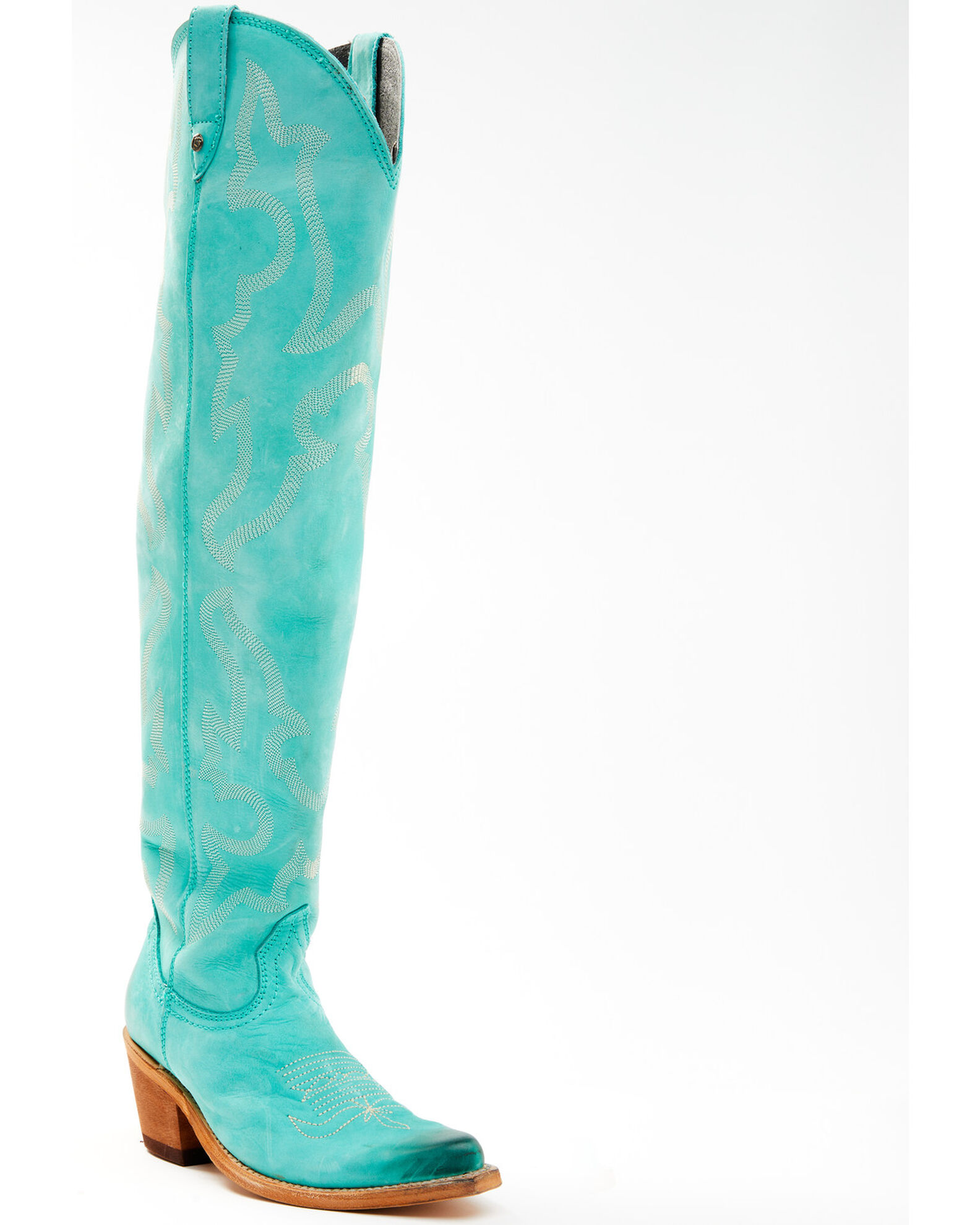 Boot barn liberty top