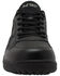 Ad Tec Men's Athletic Uniform Work Shoes - Composite Toe, Black, hi-res