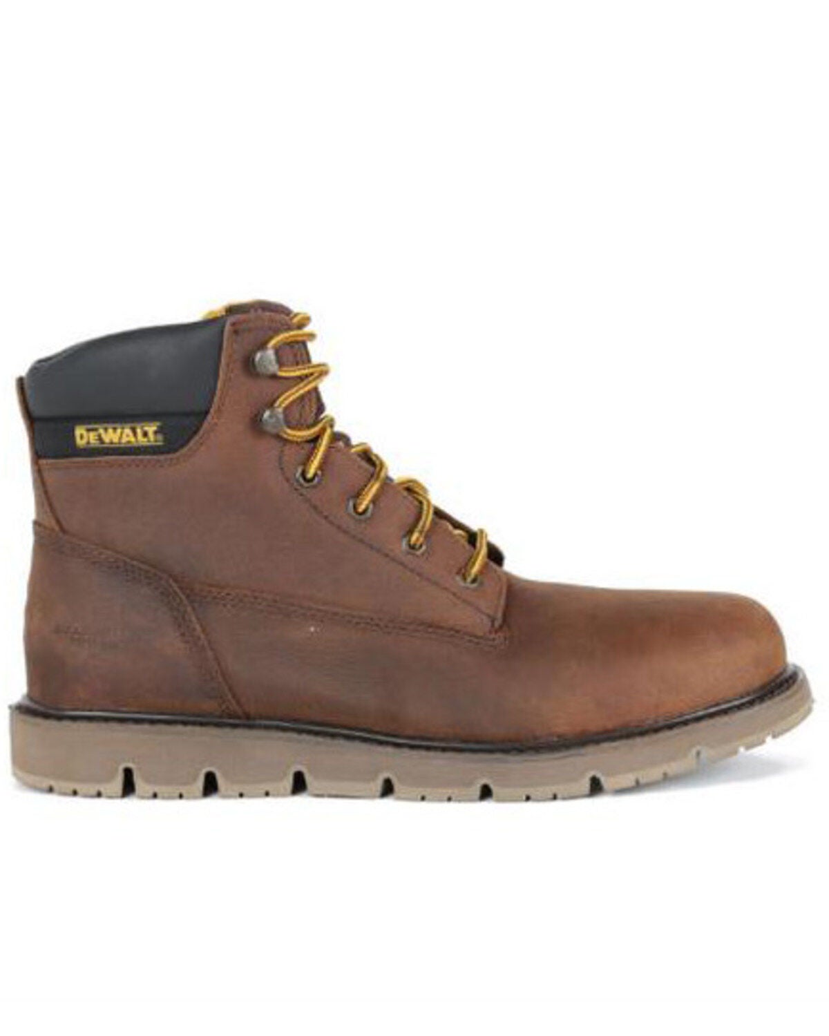 dewalt work boot laces