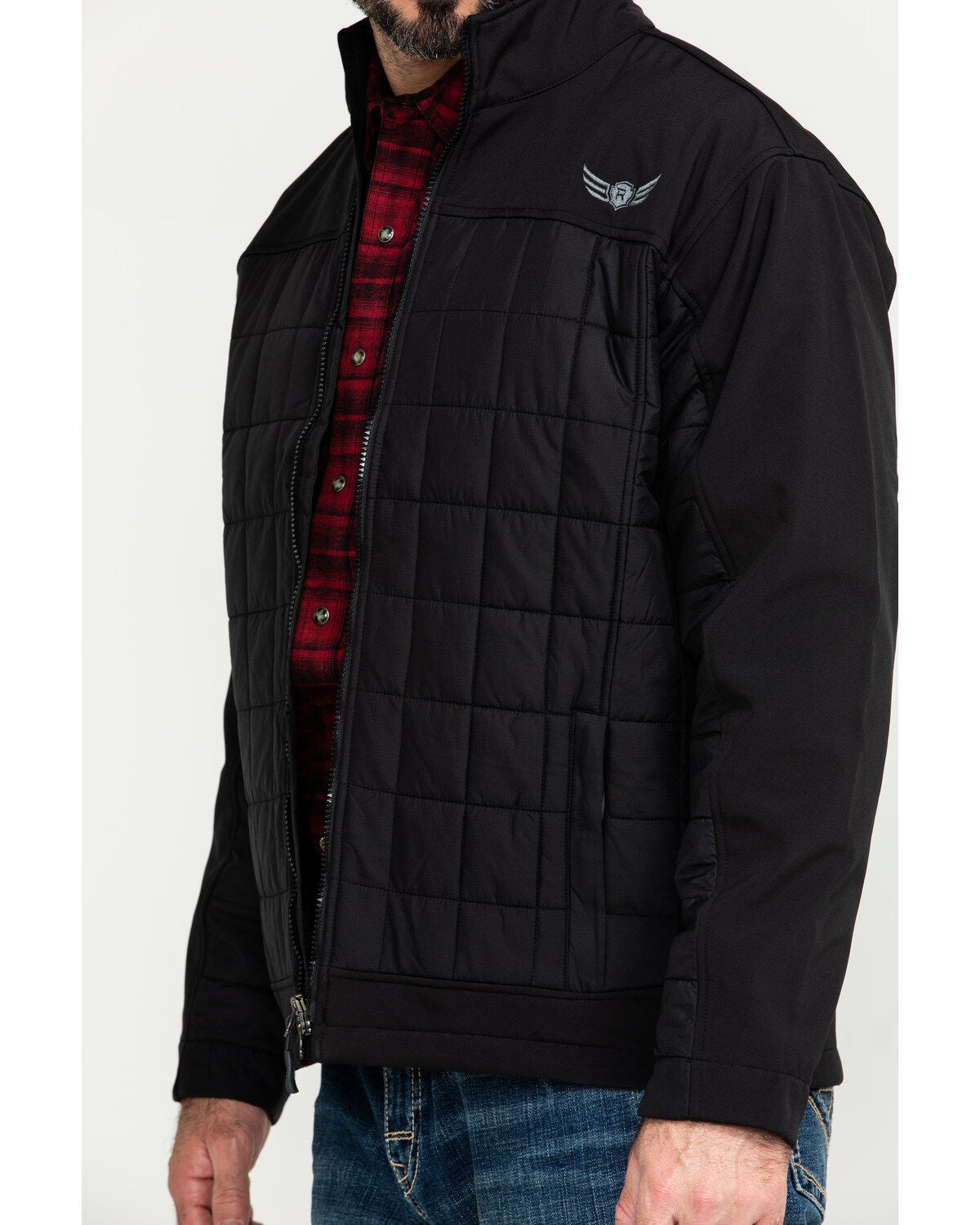 ariat relentless jacket