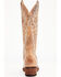Idyllwind Women's Wheeler Western Performance Boots - Snip Toe, Tan, hi-res