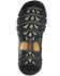 Image #3 - Keen Men's Targhee III Waterproof Hiking Boots - Soft Toe, Brown, hi-res