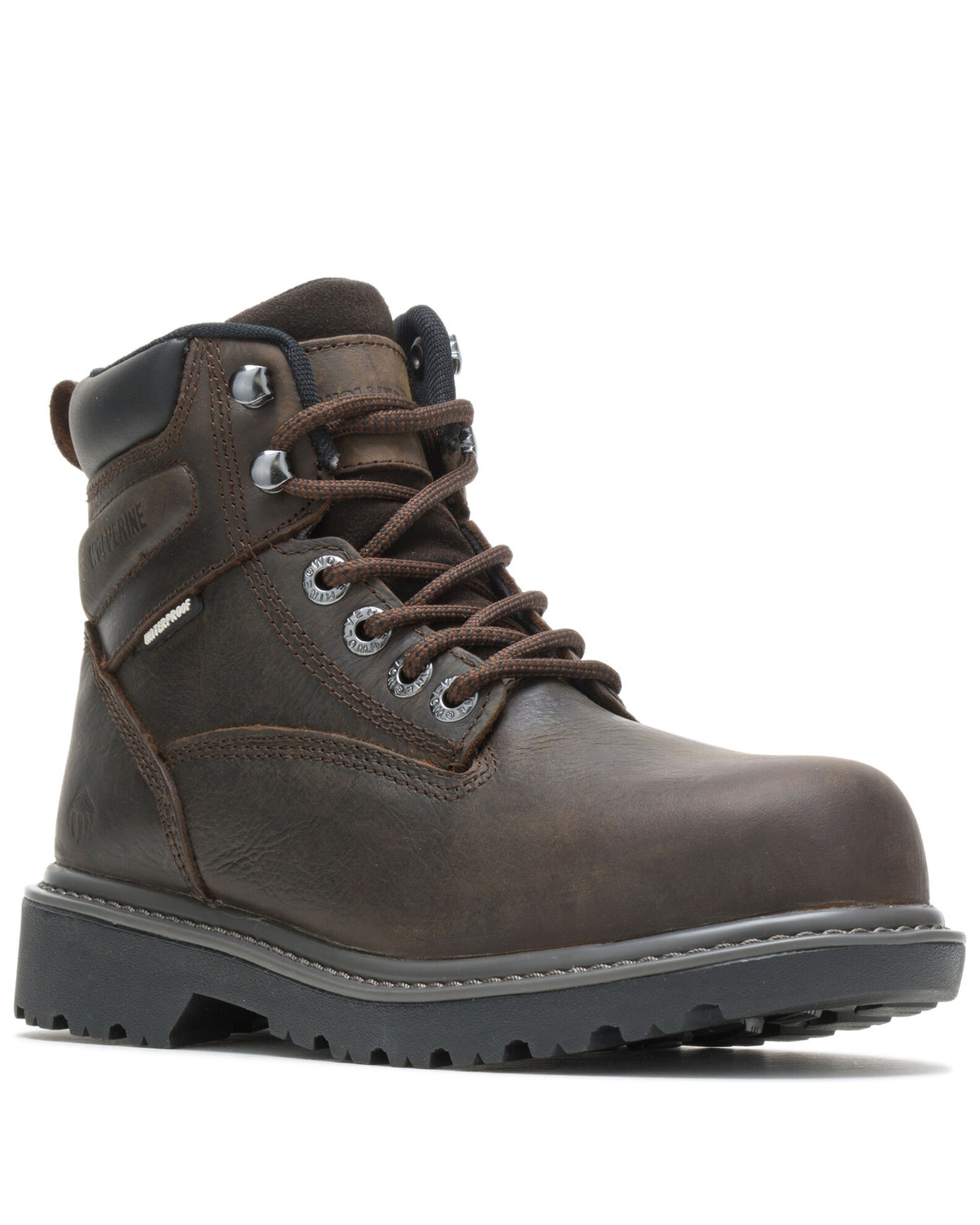 Boot barn womens steel toe boots on sale