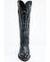 Image #4 - Idyllwind Women's Cash Western Boots - Round Toe, Black, hi-res