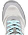 Image #5 - Carolina Men's Zella Waterproof Lace-Up Work Shoe - Composite Toe, Grey, hi-res