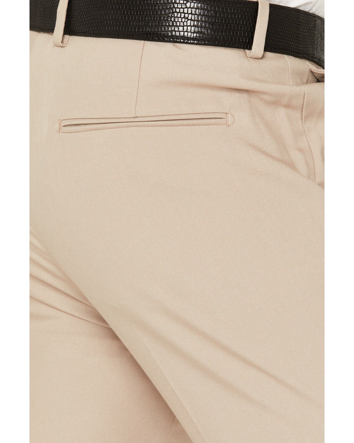 Image #4 - Cody James Men's Durango Dress Pants, Tan, hi-res
