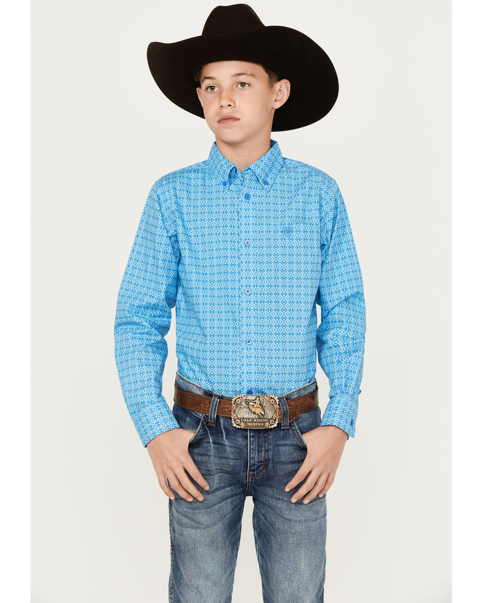 Ariat leyton online