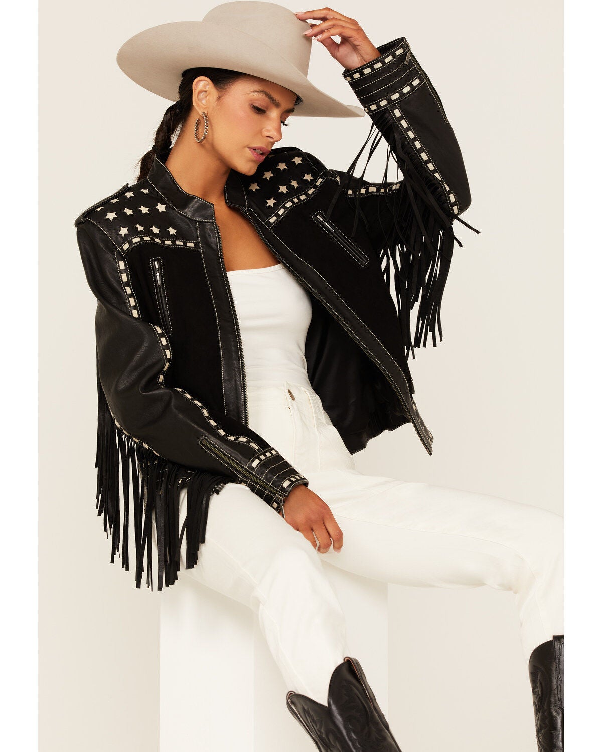 Women's Wonderwest Jackets \u0026 Sweaters 