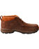 Twisted X Men's Waterproof Hiking Shoes, Brown, hi-res