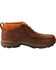 Image #2 - Twisted X Men's Waterproof Hiking Shoes, Brown, hi-res
