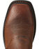 Image #4 - Ariat Sierra Men's Shadowland Mesa Work Boots - Steel Toe, , hi-res