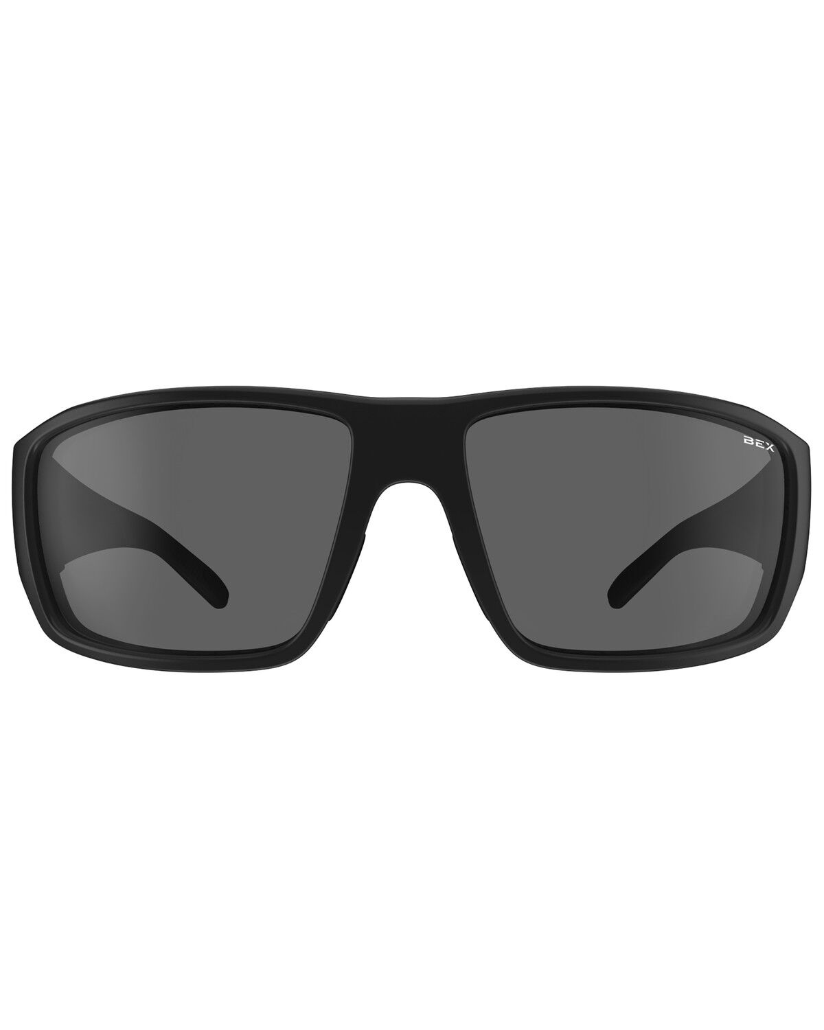 Image #2 - Bex Badlands Sunglasses, Black/grey, hi-res