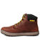 DeWalt Men's Plasma Work Boots - Soft Toe, Brown, hi-res