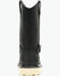 Image #5 - Harley Davidson Men's Bryson Pull-On Motorcycle Boots - Round Toe, Black, hi-res