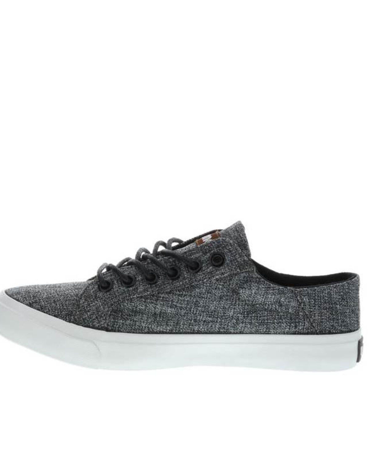 Image #3 - Lamo Footwear Women's Black Vita Casual Shoes - Round Toe, , hi-res
