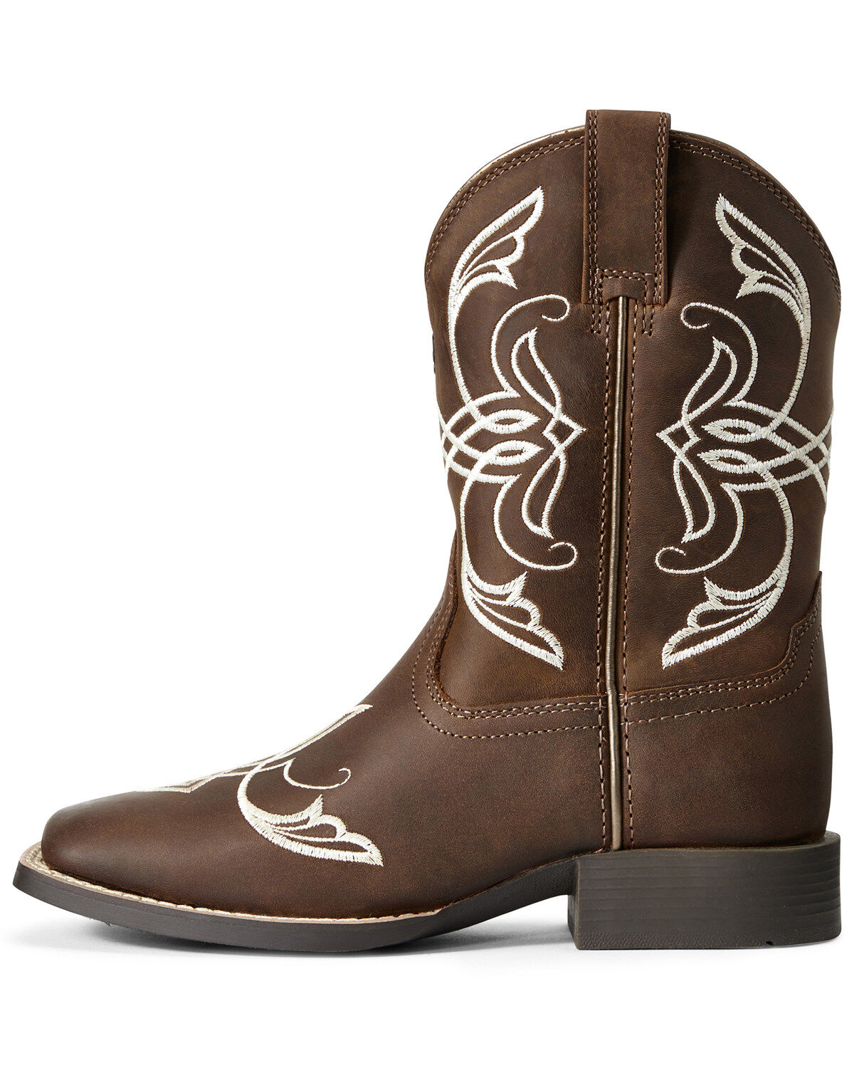 famous cowboy boots
