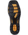 Image #5 - Ariat Men's Rye Workhog Western Work Boots - Soft Toe, , hi-res