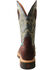 Image #4 - Twisted X Men's Lite Cowboy Waterproof Western Work Boots - Alloy Toe, , hi-res
