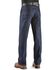 Image #1 - Wrangler Rugged Wear Classic Fit Jeans, Indigo, hi-res