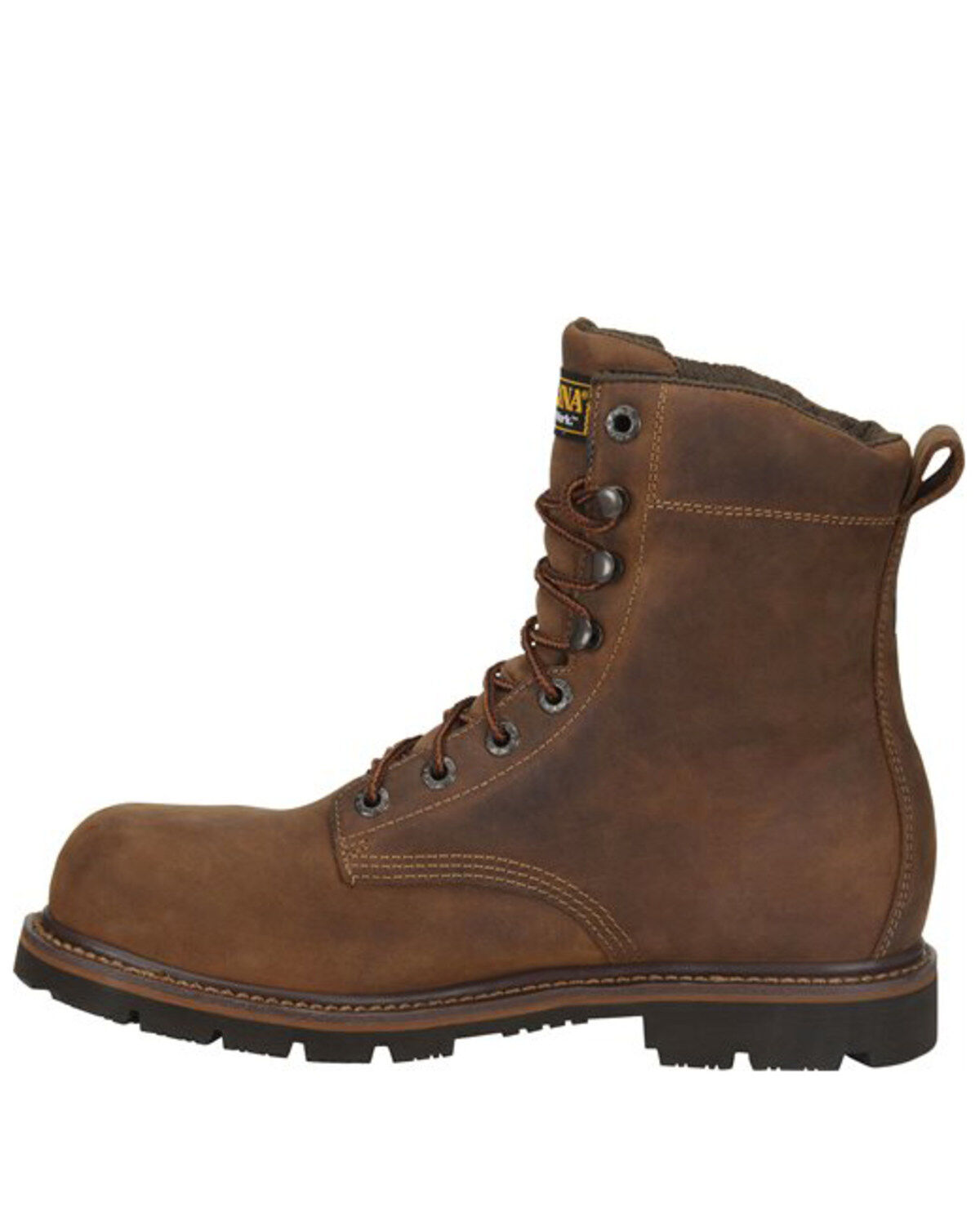 Carolina installer boots Clearance