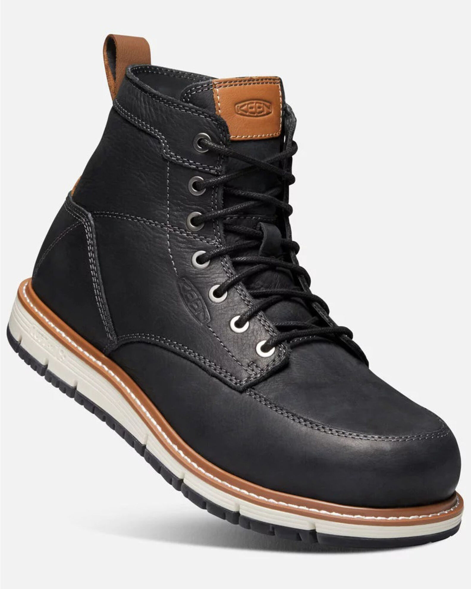 Keen westward boots clearance