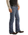 Image #3 - Rock & Roll Denim Men's FR Pistol Light Classic Straight Work Jeans , , hi-res