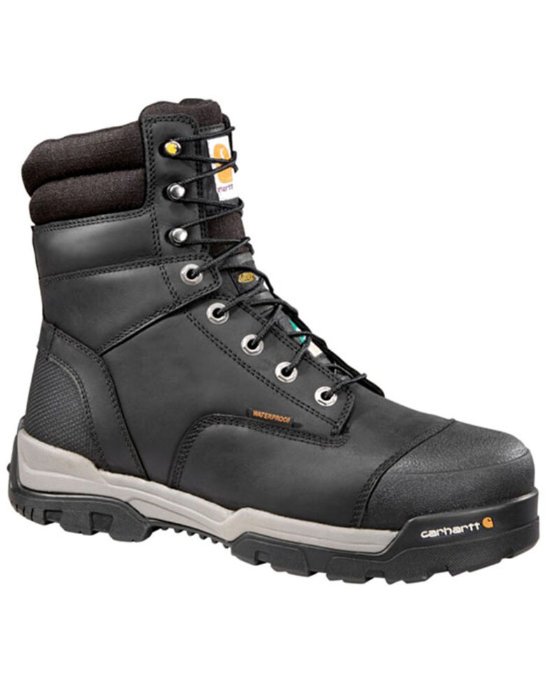 carhartt work boots composite toe