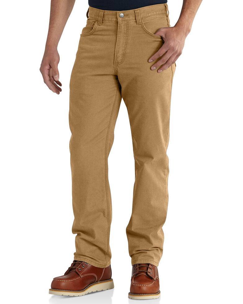 rugged jeans price