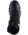 Image #6 - Bates Men's Delta-8 Side Zip Work Boots - Soft Toe, , hi-res