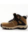 Cleo + Wolf Women's Talon Lace-Up Waterproof Hiking 3 Boot -Round Toe, Taupe, hi-res