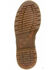 Dr. Martens Maple Lace-Up Work Boots - Steel Toe, Mahogany, hi-res