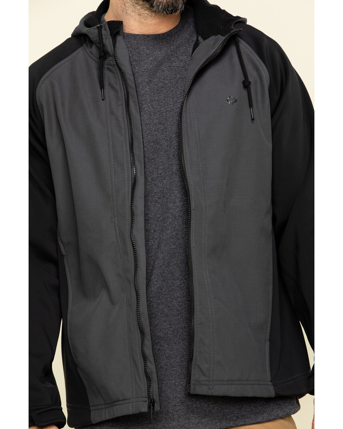 Image #4 - Wolverine Men's I-90 Hybrid Softshell Jacket, , hi-res