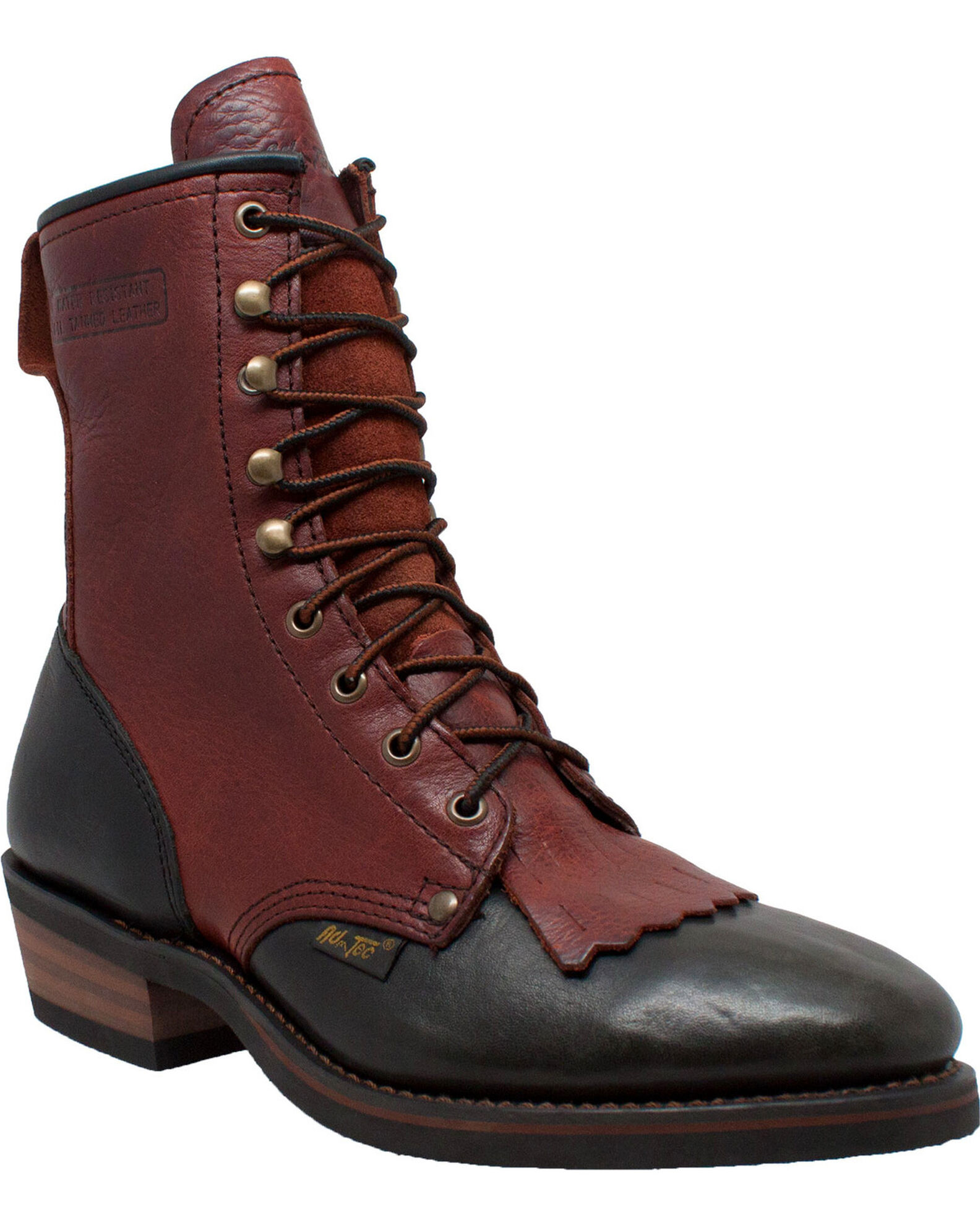 Ad Tec Men s Packer 9