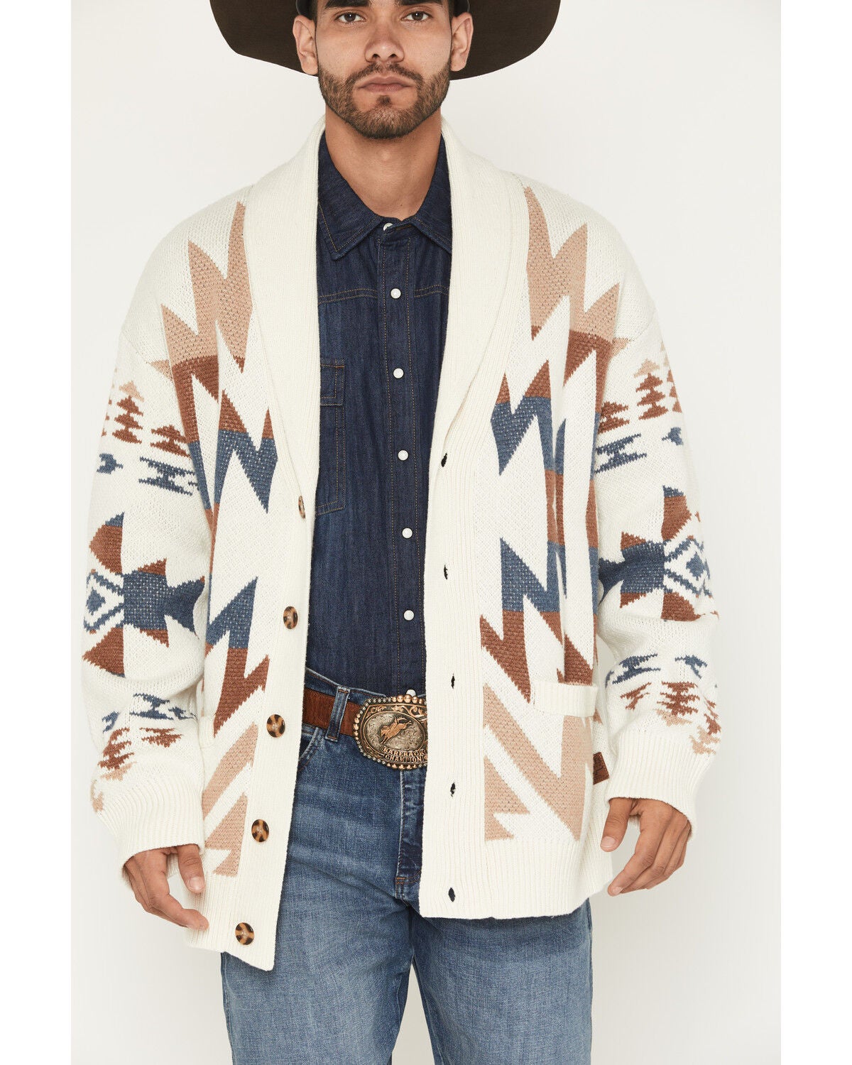 Kimes Ranch Men's Knox Cardigan | Boot Barn