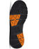 Image #4 - Timberland PRO Men's Radius Lace-Up Work Shoes - Composite Safety Toe, Grey, hi-res