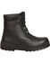 Image #2 - Rocky Men's Eliminator Boots, Black, hi-res