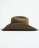Image #3 - Cody James 6X Fur Felt Cowboy Hat, Nutmeg, hi-res