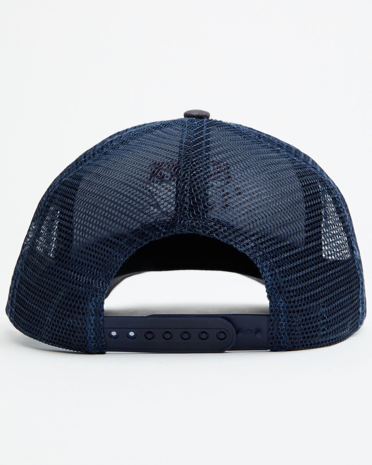 Image #3 - Hawx Men's Logo Ball Cap, Dark Grey, hi-res