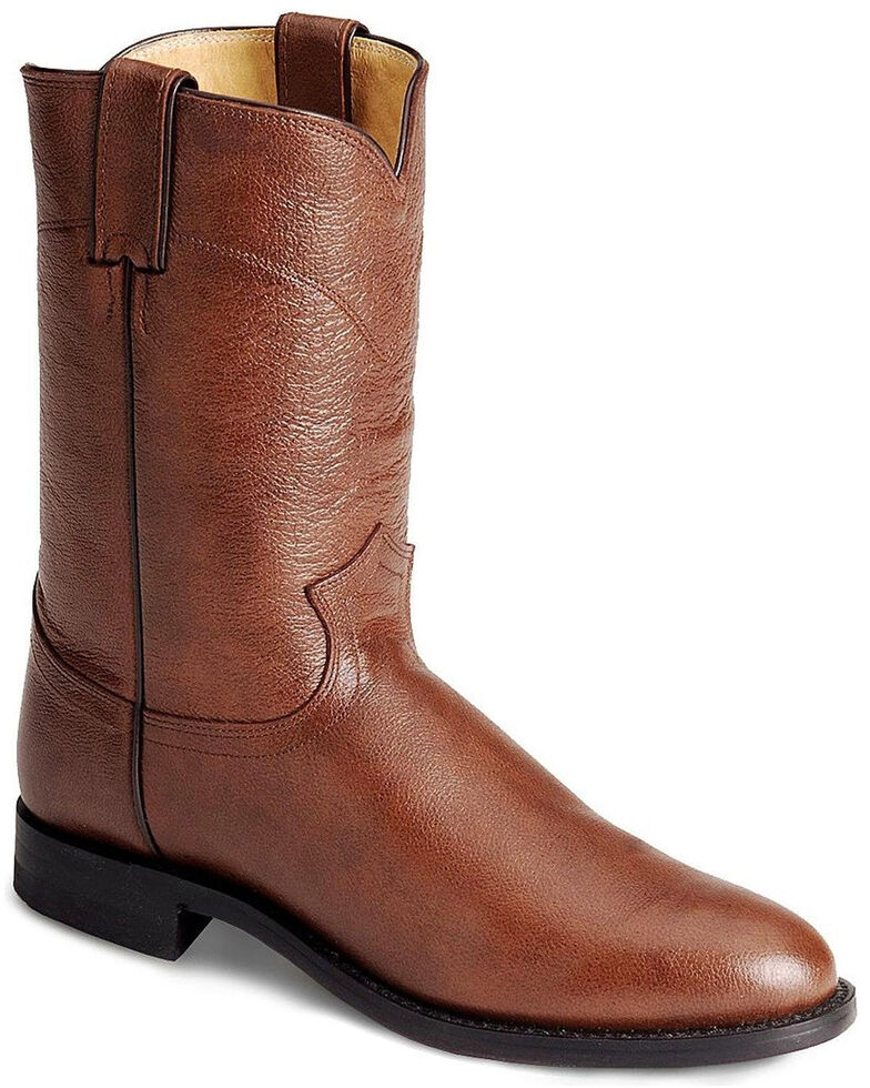 Justin Men's 10
