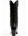 Idyllwind Women's Frisk Me Western Boots - Snip Toe, Black, hi-res
