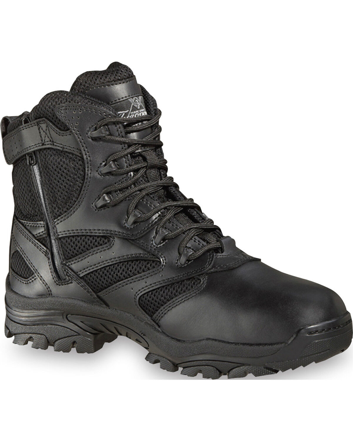 thorogood boot dealer near me
