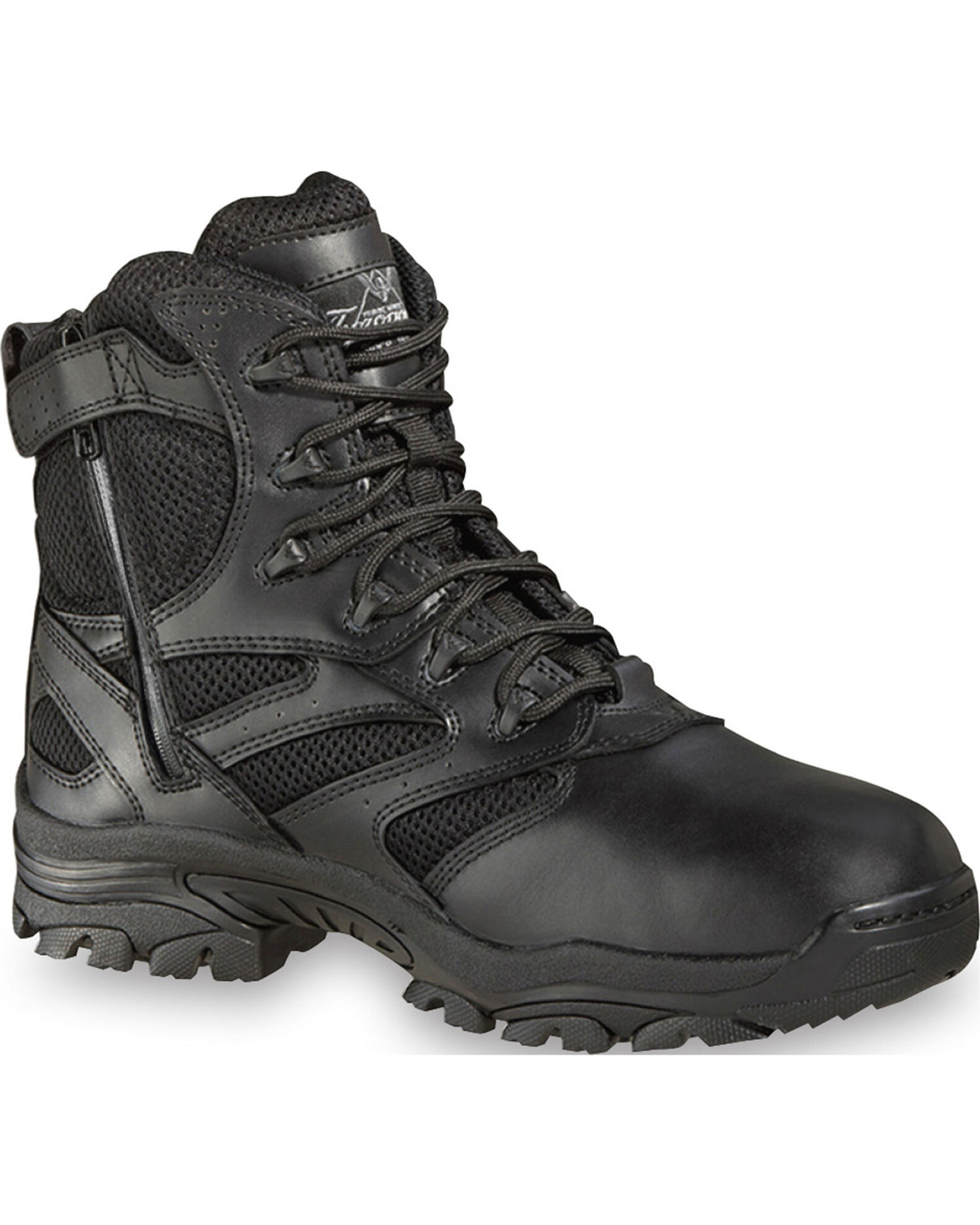 Thorogood clearance boot barn
