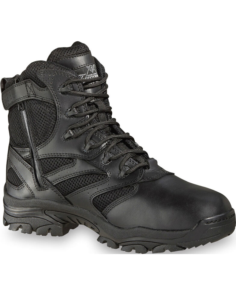 thorogood deuce 6
