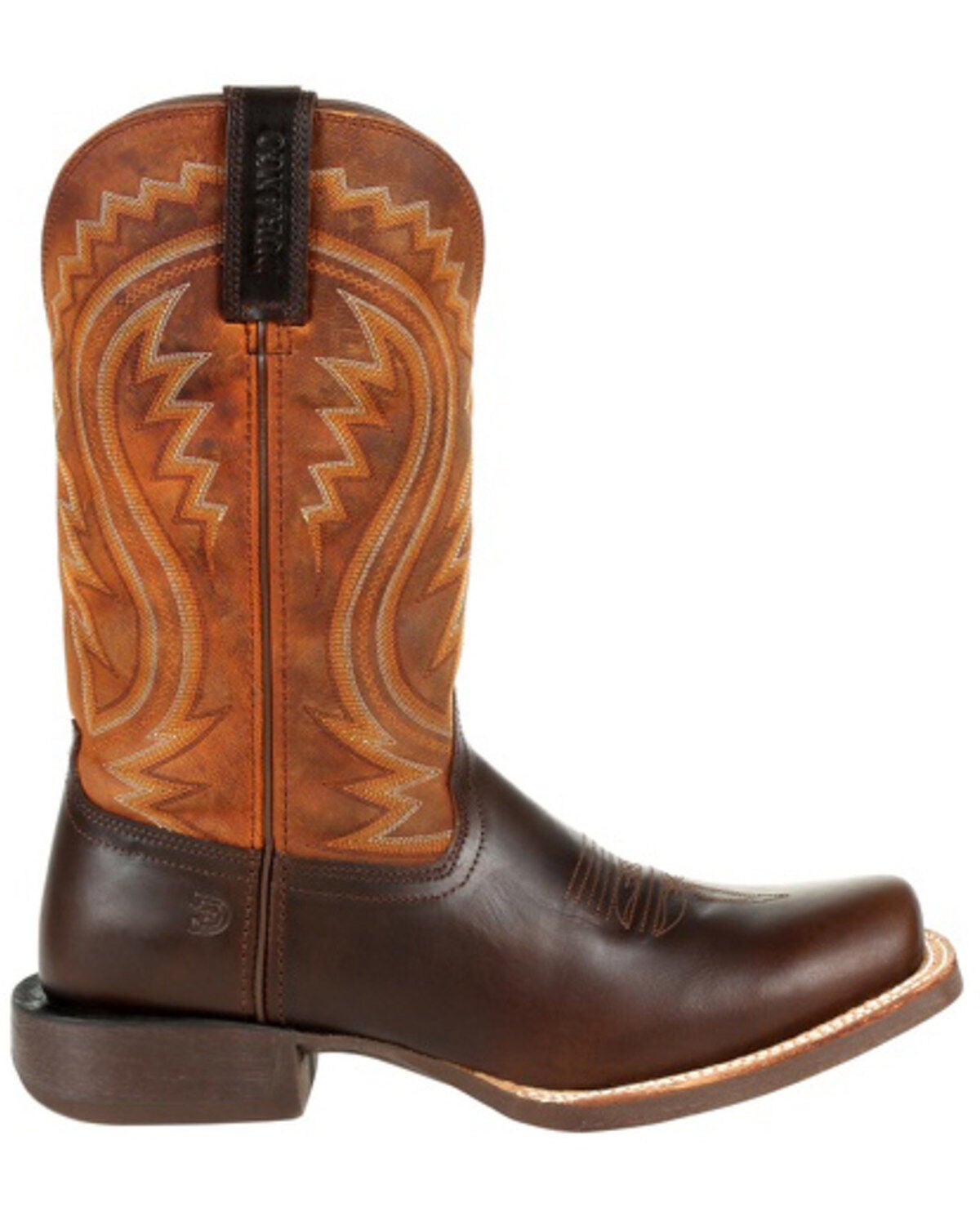 ariat cimarron