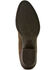 Image #5 - Ariat Women's Heritage Retro Performance Western Boots - Round Toe, Brown, hi-res