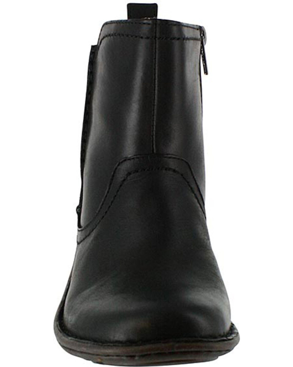 plain black ugg boots