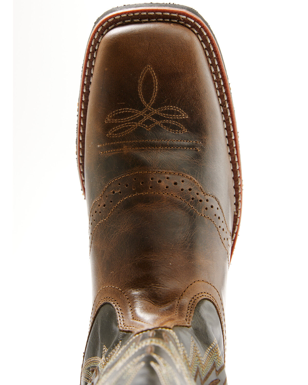 Laredo Men's Hyde Performance Western Boots - Broad Square Toe