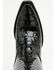 Image #6 - Ariat Women's Casanova Crocodile Print Tall Western Boots - Snip Toe, , hi-res