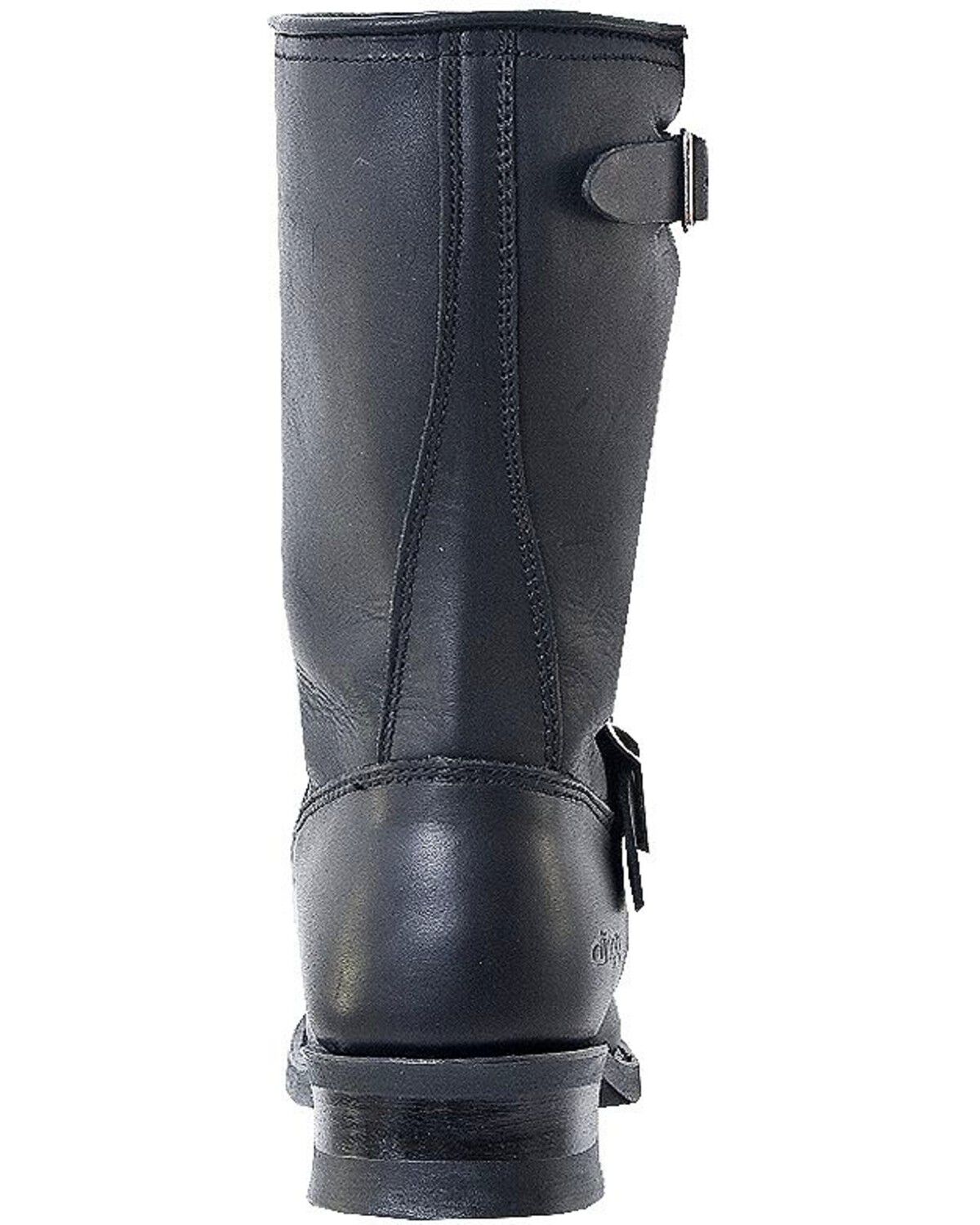 Image #7 - Dingo Men's Rob Engineer Motorcycle Boots, , hi-res