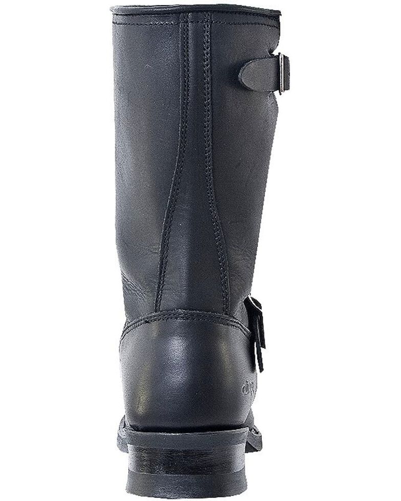 dingo motorcycle boots men